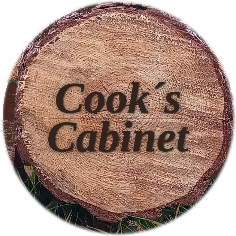 Cook's Cabinet logo